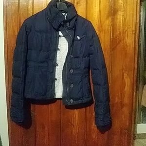 Abercrombie & Fitch Jacket